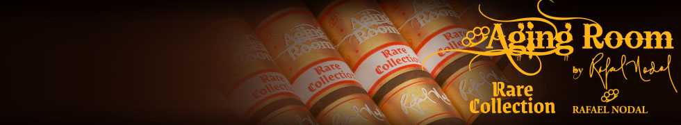 Aging Room Rare Collection